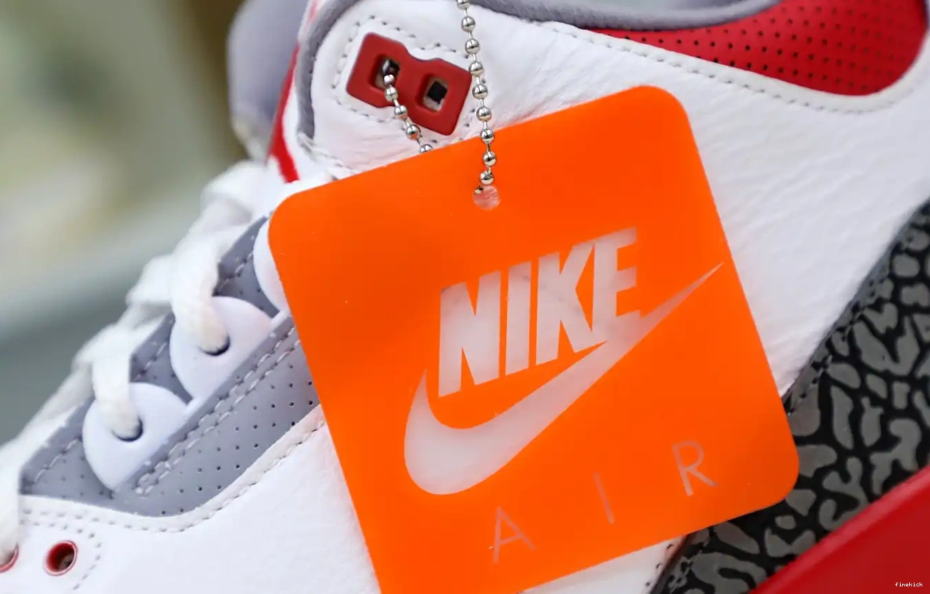 JORDAN 3RETRO